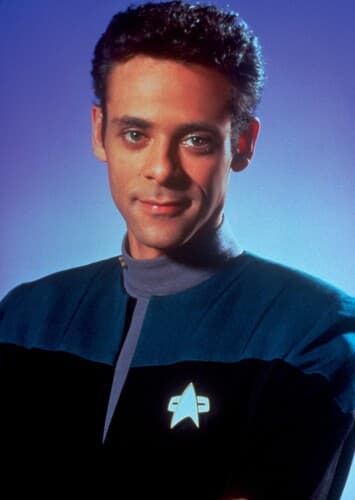 Julian Bashir