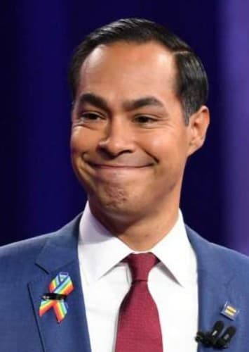 Julian Castro
