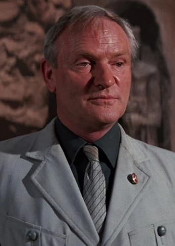 Julian Glover