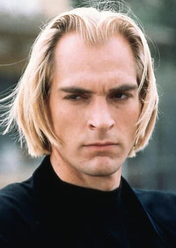 Julian Sands