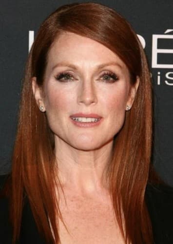 Julianne Moore