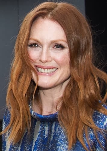 Julianne Moore