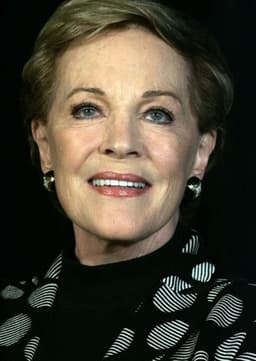 Julie Andrews