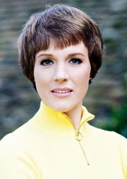 Julie Andrews