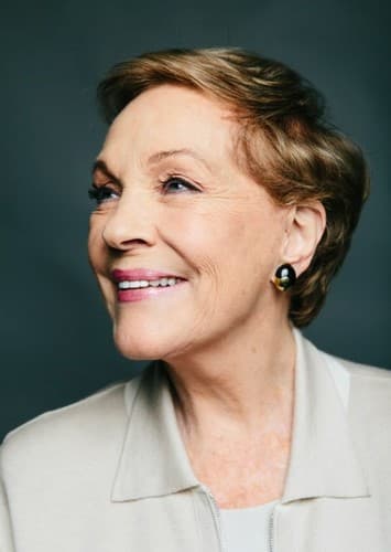 Julie Andrews
