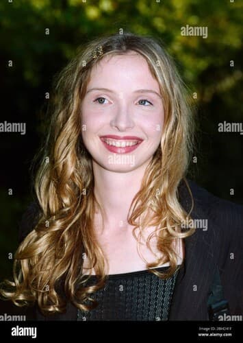 Julie Delpy
