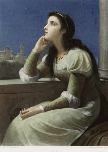 Juliet Capulet