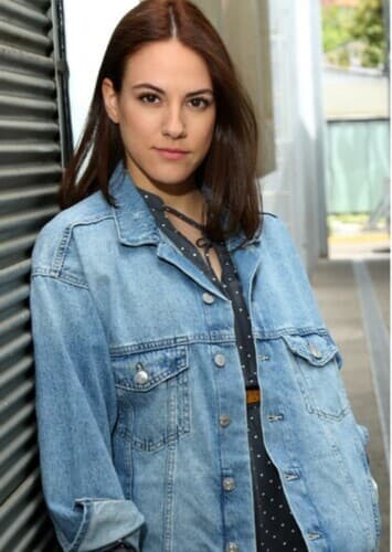 Juliet Müller / Juliet Castle Müller