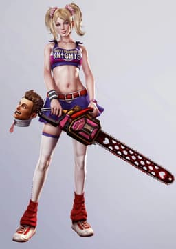 Juliet Starling