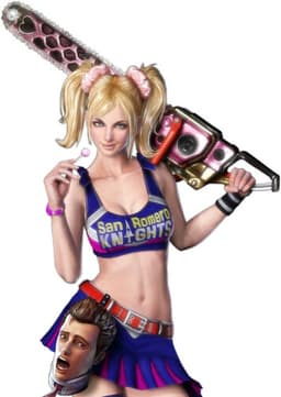 Juliet Starling