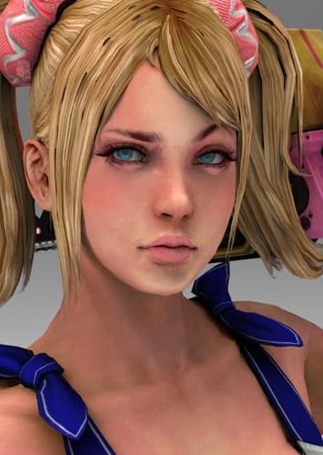 Juliet Starling