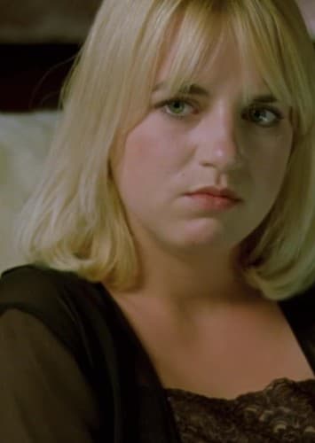 Juliette Danielle (Lisa)