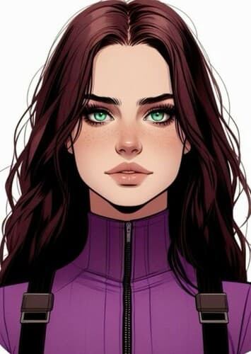 Juliette Ferrars