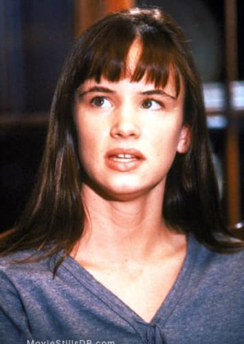 Juliette Lewis