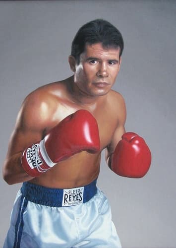 Julio Cesar Chavez