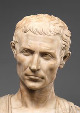 Julius Caesar