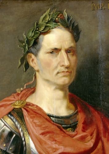 Julius Caesar