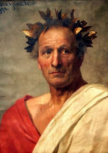 Julius Caesar