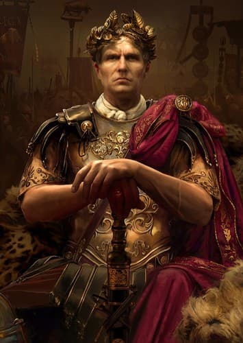 Julius Caesar