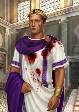 Julius Caesar