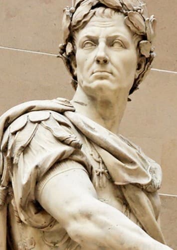 Julius Caesar