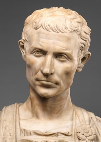 Julius Caesar