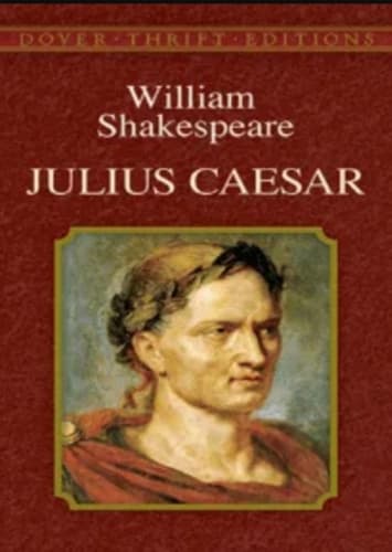 Julius Caesar