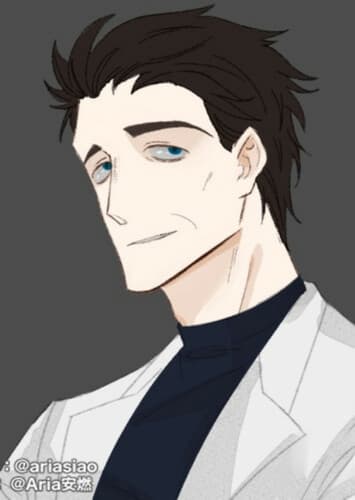 Julius Klein (Modern)