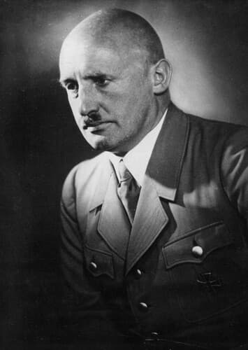 Julius Streicher