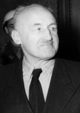 Julius Streicher