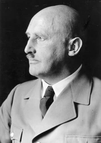 Julius Streicher