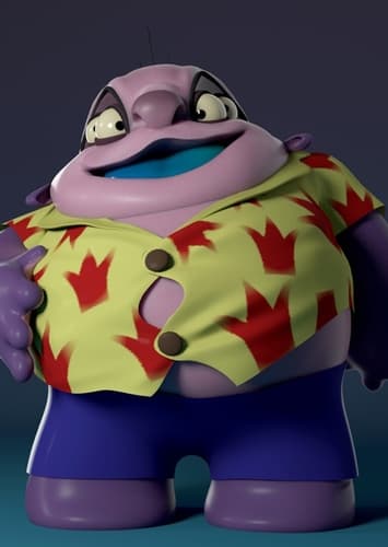 Jumba