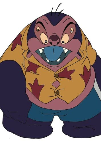 Jumba