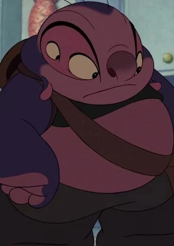 Jumba