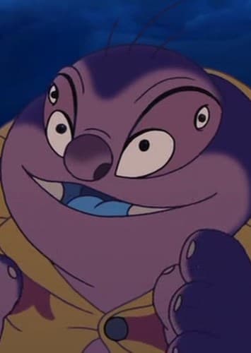 Jumba (Lilo & Stitch)