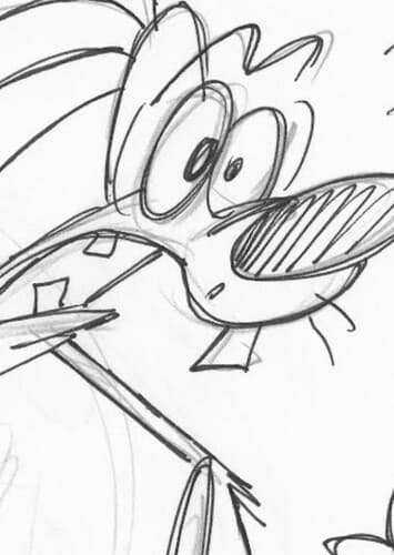 Jumpy (Voices by Paul Winchell)