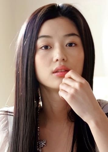 Jun Ji-Hyun