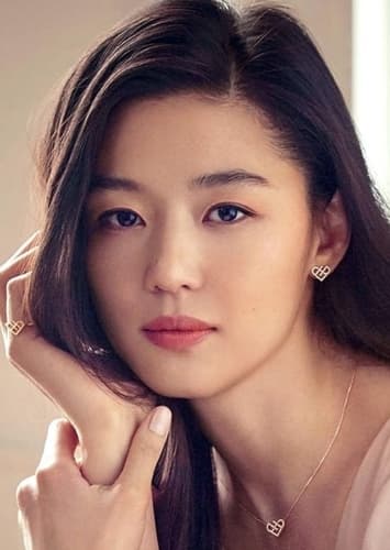 Jun Ji-Hyun