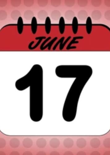 June 17