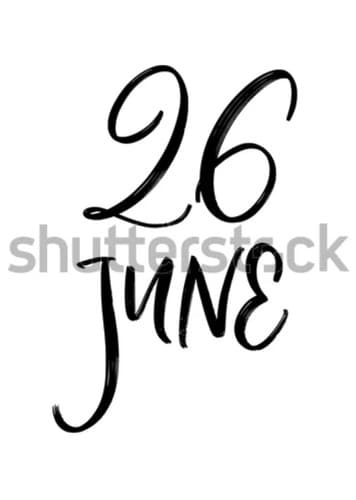 June 26