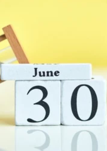 June 30