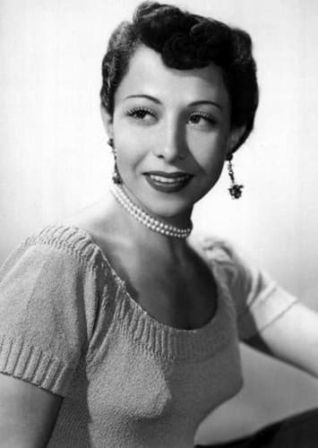 June Foray