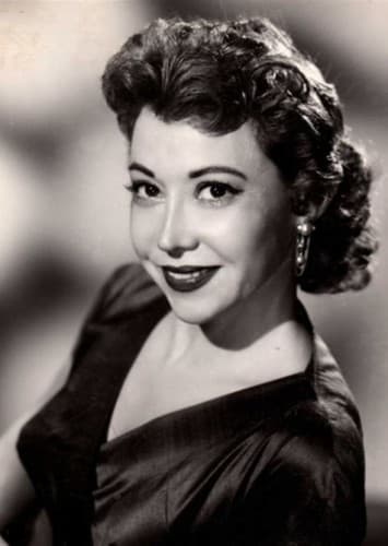 June Foray