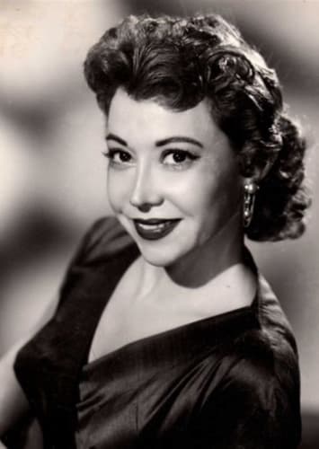 June Foray