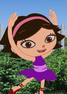 June (Little Einsteins)