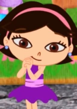 June (Little Einsteins)