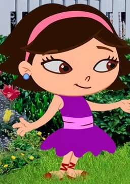 June (Little Einsteins)