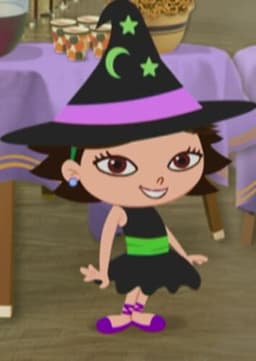 June (Little Einsteins)