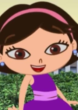June (Little Einsteins)