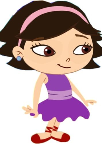 June (Little Einsteins)